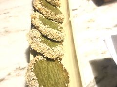 绿茶饼-绿茶餐厅(朝阳大悦城店)
