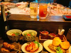 -三川·十酒Izakaya(南昌路店)