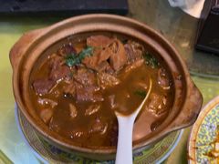 -砂锅居(西四店)