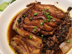 -胖姥姥·川湘闽菜(汕尾蓝天广场店)