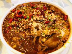 -京天红酒家(虎坊路店)