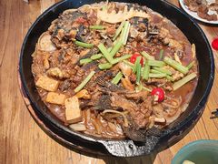 -老板恋上鱼(印象城店)