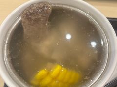 -同济大学-北苑食堂