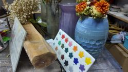 -云水垚艺术工作室·陶艺