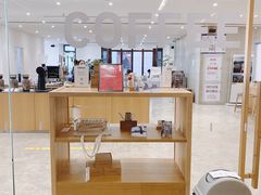 -VOYAGE COFFEE(杨梅竹店)