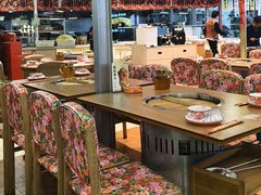 -那红花·东北菜铁锅炖(仙林金鹰店)