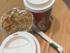 -星巴克臻选(青岛麦凯乐分店)