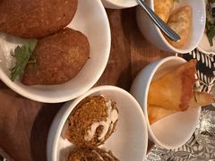 -ELI FALAFEL Lebanese&Mediterranean黎巴嫩美食(富城路店)