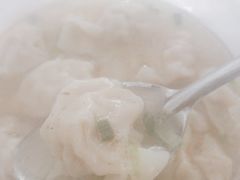 -蒋家桥饺面店(奥邦店)