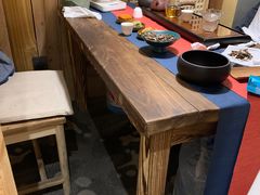 -邈墨茶馆(凤起路店)