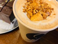 -熙阁咖啡Segnal(时代中心店)