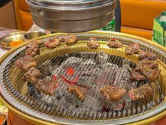 -西塔老太太泥炉烤肉(北京双井店)