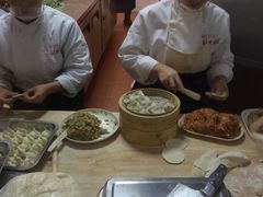 -新兴园饺子馆(北京百子湾店)