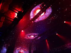 -SPACE(欢乐颂购物中心店)
