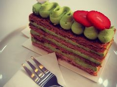-BanCake·法式千层·拿破仑專門店