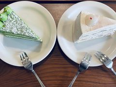 -black rainbow coffee