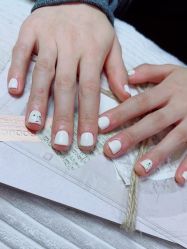 点击看大图 -Meet Nail 美睫·美甲
