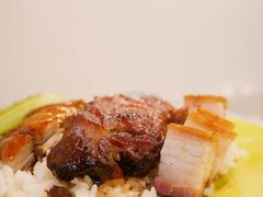 -小龍鳳餐室(番禺路店)