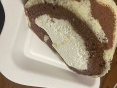 -卷时·瑞士卷·生日蛋糕(大望路店)