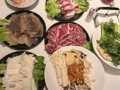 -云厨·高空西餐厅(成都瑯珀·凯悦臻选酒店)