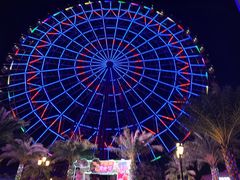 -三亚海昌梦幻海洋不夜城