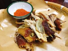 -刘师父老汉口江湖菜(蔡锷路店)