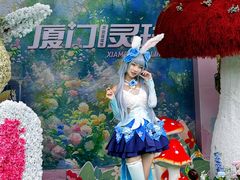 -灵玲国际马戏城
