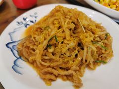 -毛毛熏肉•东北菜老字号(大安街店)