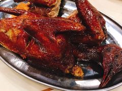 -美兰春记食店·龙舌坡红烧牛肉