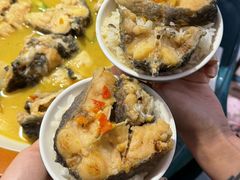 -呷湘厨·家宴·鱼汤捞饭(津南店)