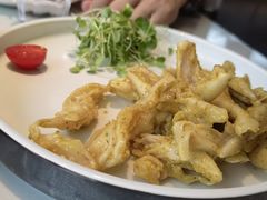 芥末鸭掌-八珍饺子·烤鸭·家常菜