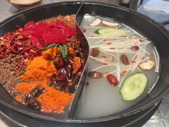 -冯校长老火锅(深圳总店)