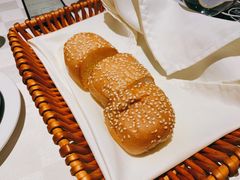 餐前面包-西堤牛排(南京龙江店)