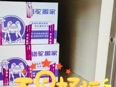 -骆驼日式搬家收纳整理