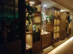 -Tai Enjoy·泰式按摩·spa(金万丽店)