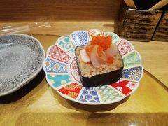 -鮨政· Omakase(港汇恒隆广场店)