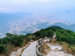 -梧桐山风景名胜区