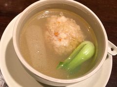 -湖滨28中餐厅·西湖宴·杭州君悦酒店