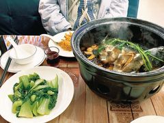 -鑫鸿达·海鲜闽菜热炒小馆(中山路店)