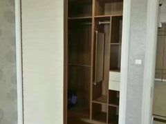 -索菲亚衣柜橱柜全屋定制(真北红星店)