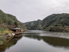 -仙居谷风景区