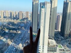-君悦酒店·乐厨·高空自助餐(青年大街店)