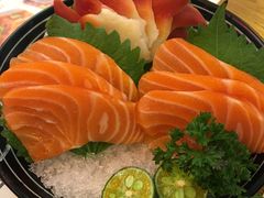 -Sushi Love 创意寿司(丽影广场店)