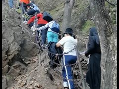 -香炉山国家森林公园
