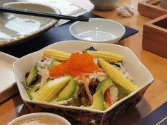 -浦·传统日式料理(3 5 1 1 店)