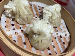 蒙古羊肉烧卖-西贝(苏州绿宝广场店)
