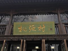 门面-桃源村(老门东店)