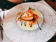 -YUE·6·西式融合餐厅(外滩六号店)