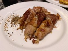 -康帝国际酒店·日式料理