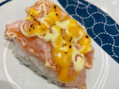 -濱寿司(高新伊藤店)